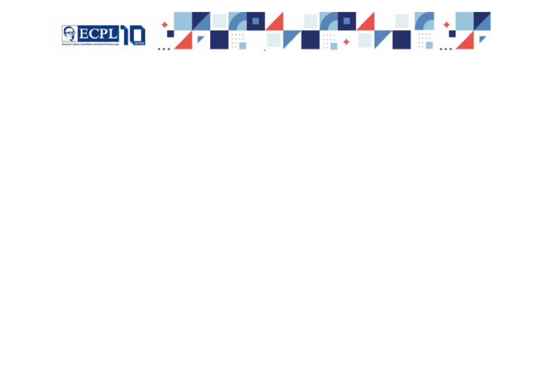 Cabeçalho ECPL 10 Anos - A4 Fixo Word Paisagem | PDF