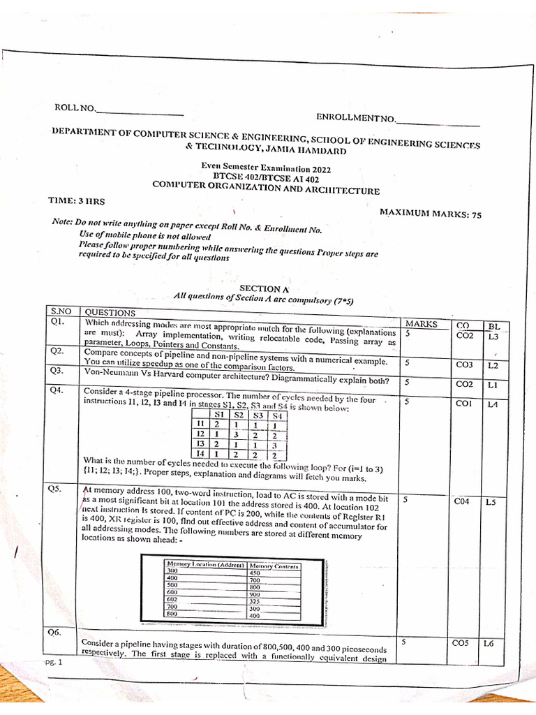 Sessional | PDF
