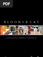 Download BLOOMSBURY - Academic Catalogue July-December 2012 by kate_bullas SN91806173 doc pdf