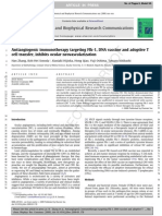 Proof: Biochemical and Biophysical Research Communications