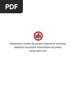 Download Konsep Pelayanan Kedokeran Keluarga Dalam Era SJSN IDI by enal_dr SN91806454 doc pdf