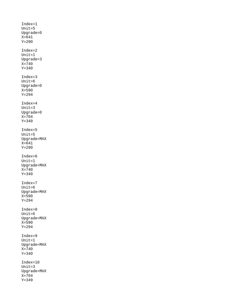 Babylon Script Overview PDF | PDF