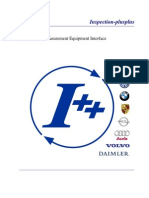 I++DME Specification Document 1.7