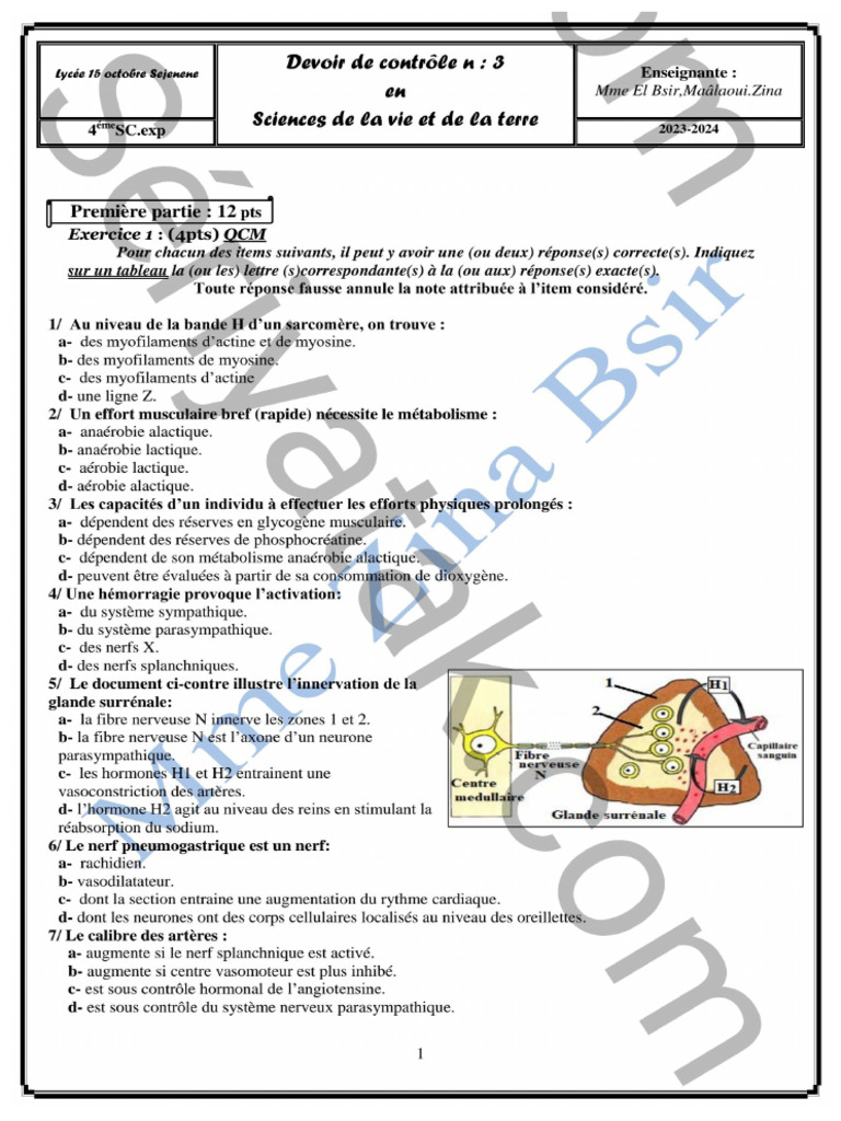 devoir-de-contr-le-n-3-svt-2023-2024-pdf