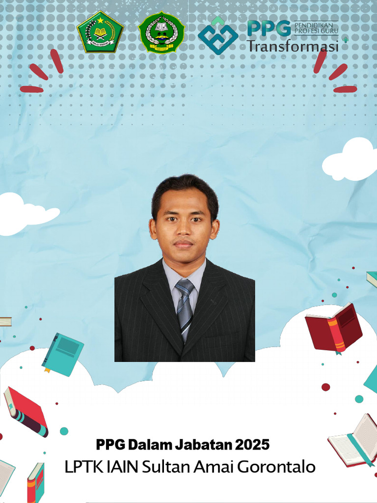 Tugas Mandiri Modul Profesional Ahmad Arifin | PDF
