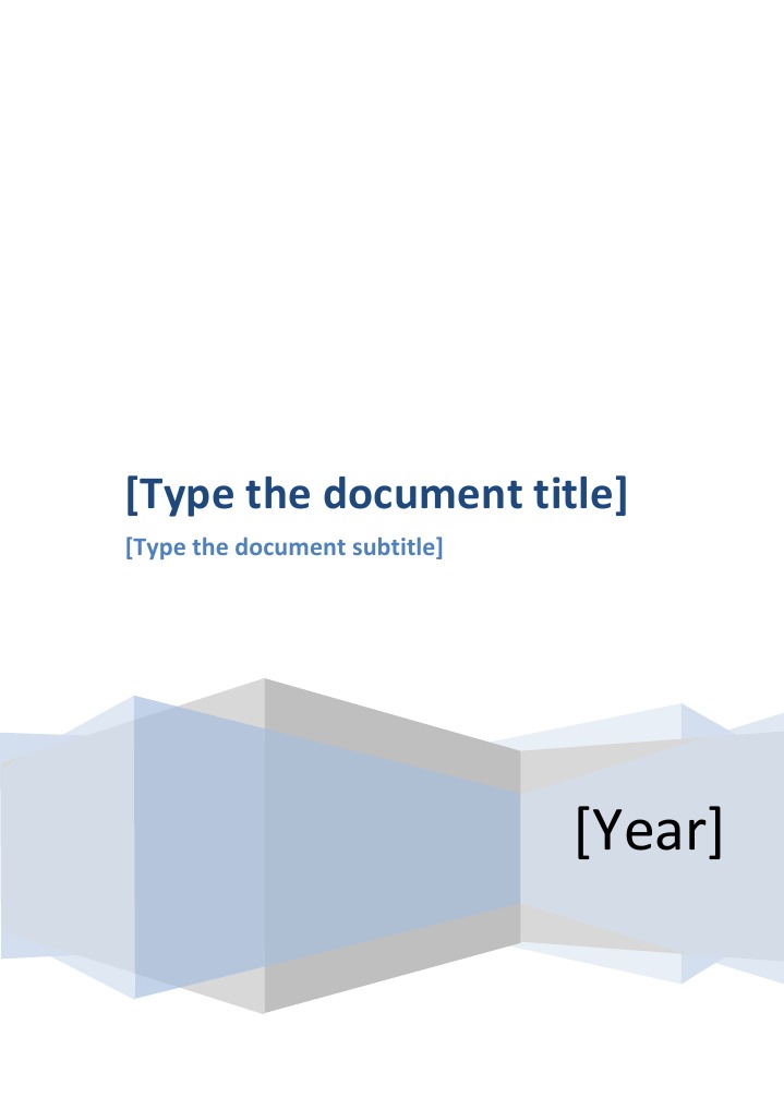 (Type The Document Title) : (Year) | PDF