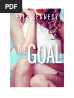 The Score: A College Romance | PDF | Love | Feeling