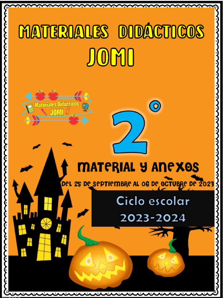 2° Material Extra 2 PDF | PDF