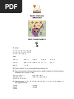 Apostila de Exercícios - Parte 1[1]