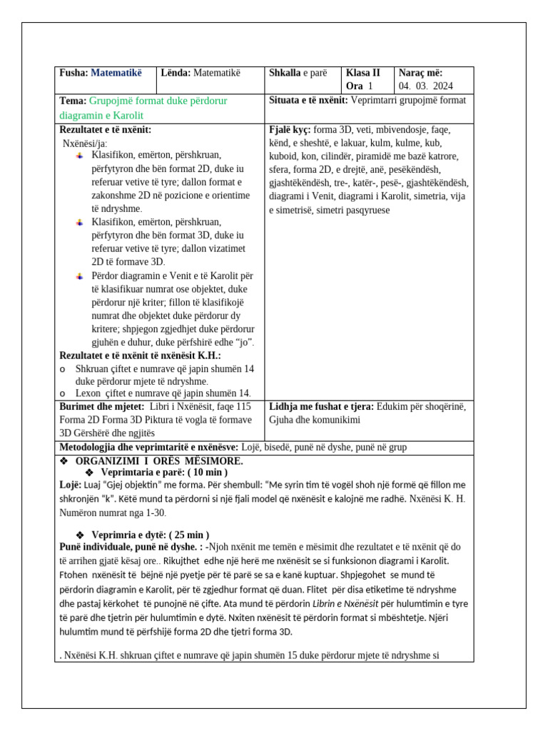 Ditar Java 24 | PDF