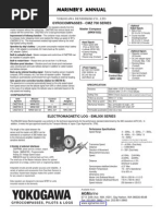 CMZ 700 Series