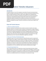 Metodología VVTT: Inspección y Procedimientos | PDF