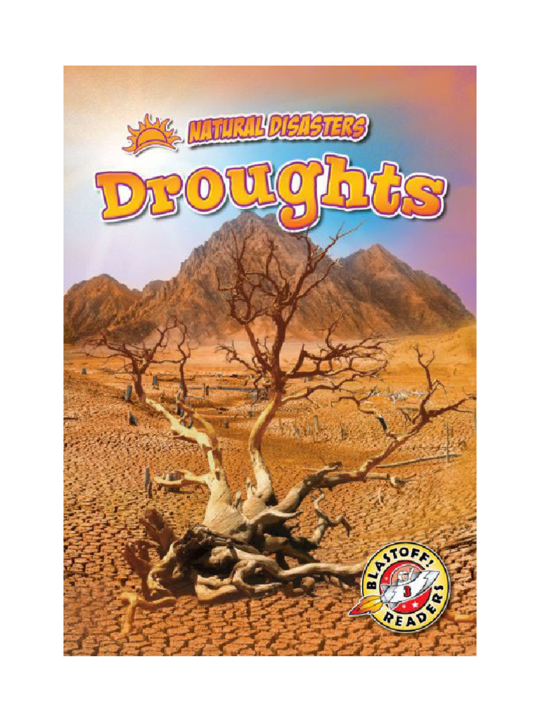 Droughts | PDF