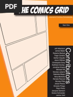 Download The Comics Grid Year Single Page by Dina Vozab SN91810601 doc pdf