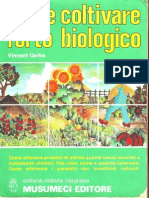 Come Coltivare L'orto Biologico (Fai Da Te - Agricoltura - Botanica)