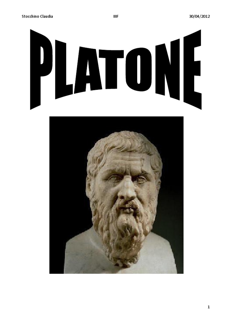 Platone