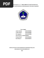 Download Askeb Post Partum Blues by Flanny Nenotek SN91812492 doc pdf