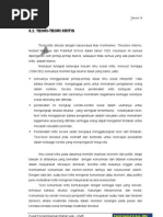 Makalah Teori Kritis