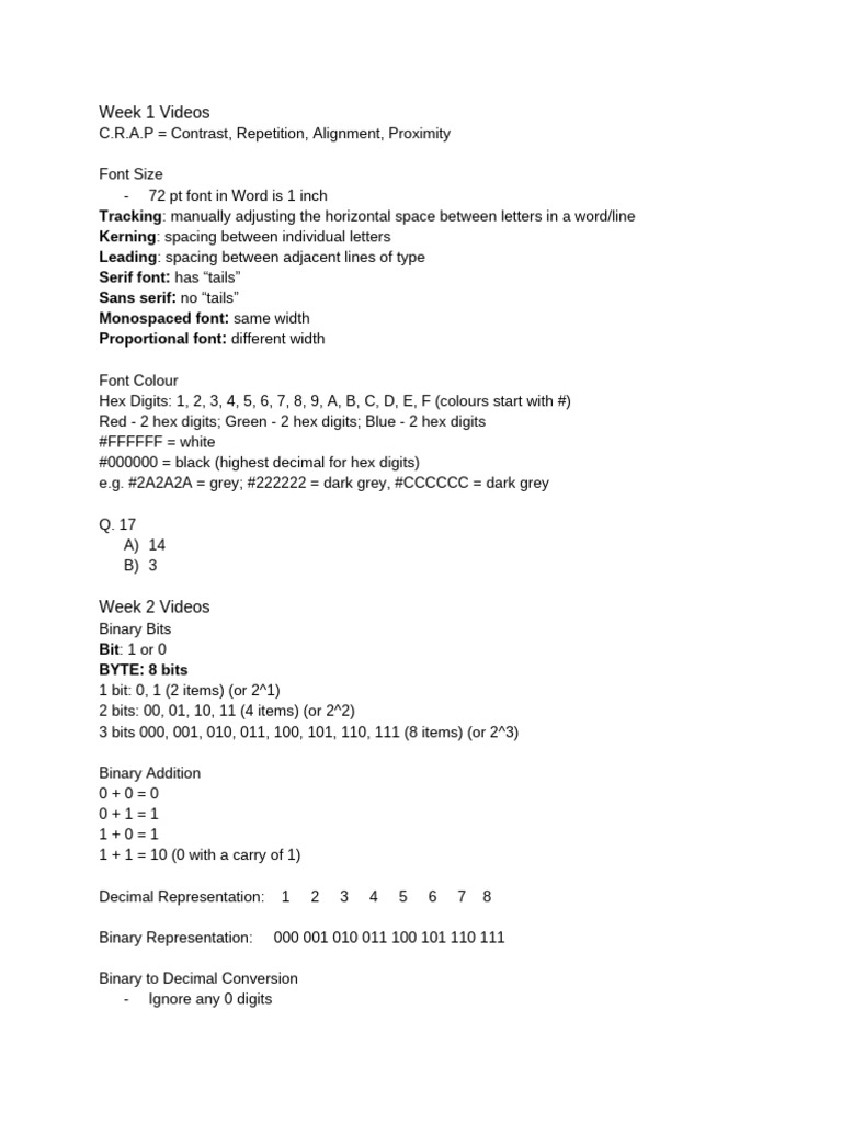 Graphic Design and Web Basics Guide | PDF | Data Compression | Sampling ...