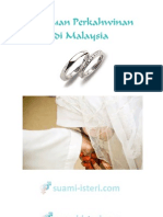 Download Kursus Panduan Perkahwinan Islam di Malaysia by Rumahtangga SN91817322 doc pdf
