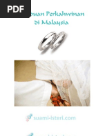 Download Kursus Panduan Perkahwinan Islam di Malaysia by Rumahtangga SN91817322 doc pdf