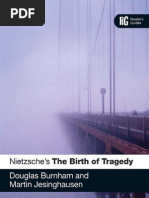 Download Nietzsches the Birth of Tragedy by Defne Kadioglu SN91817446 doc pdf
