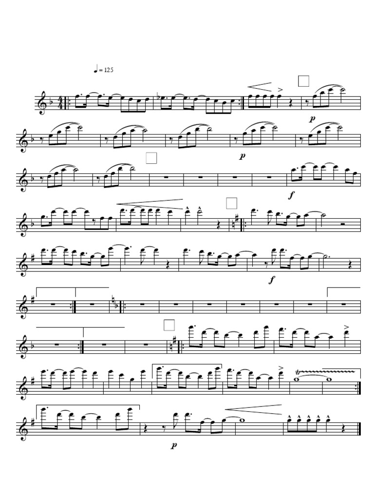 Picolo | PDF