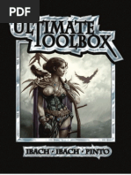 d20 4e Alderac Entertainment Group Ultimate Toolbox