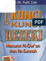 KUNCI REZEKI