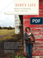 The Dirty Life: A Memoir of Farming, Food, and Love by Kristin Kimball