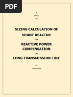 RC Voltage Dividers for Power Quality | PDF | Capacitor | Transformer