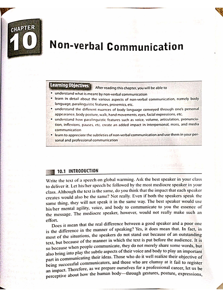 Public Speaking Notes | PDF