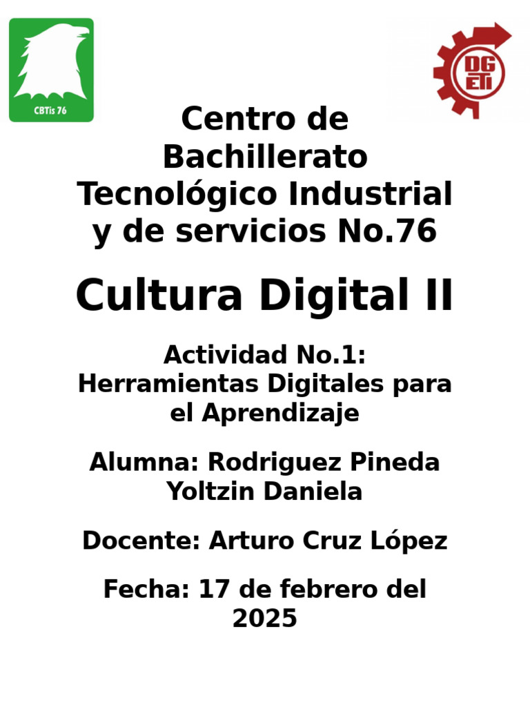 Herramientas Digitales para Aprendizaje | PDF | Moodle | Software