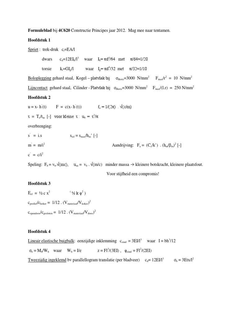 For Mules | PDF