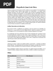 Biografia de Messi en Ingles