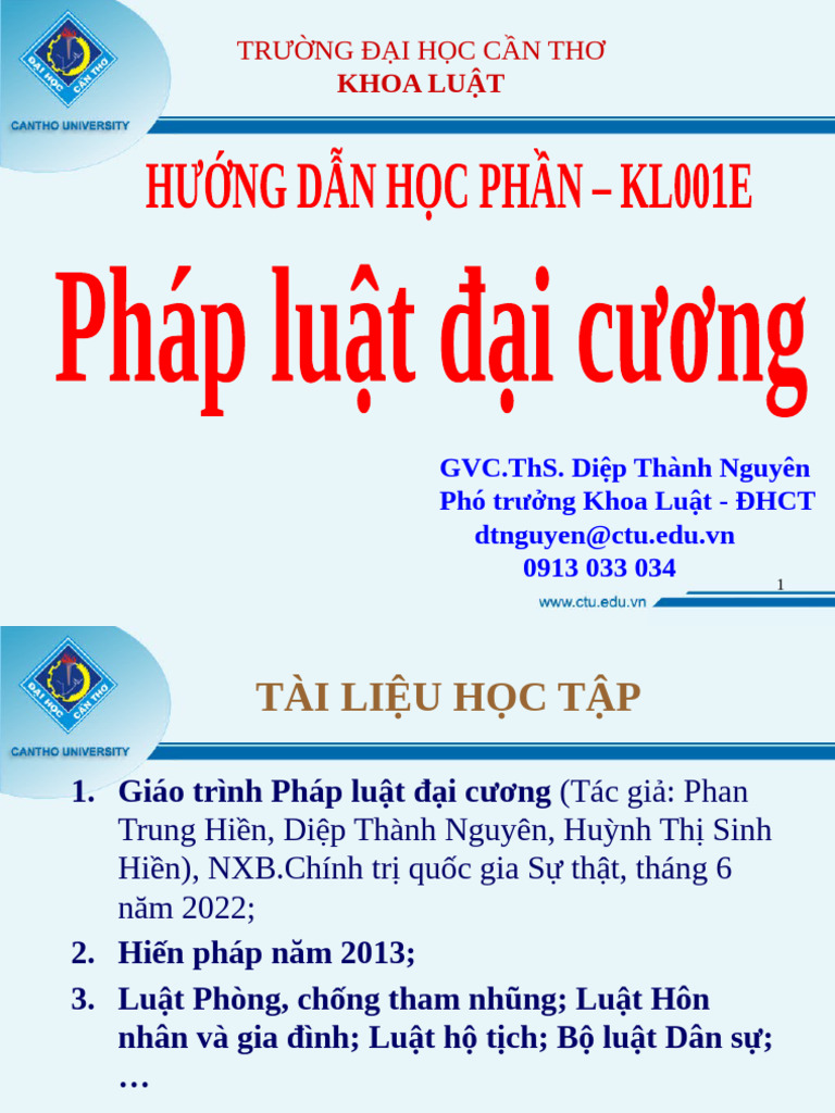 PLDC - Chuong II | PDF