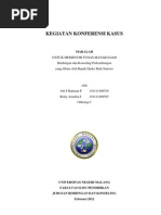 Download konferensi kasus by EA AE SN91825832 doc pdf