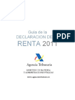 Guia Renta 2011 Libro Electronico