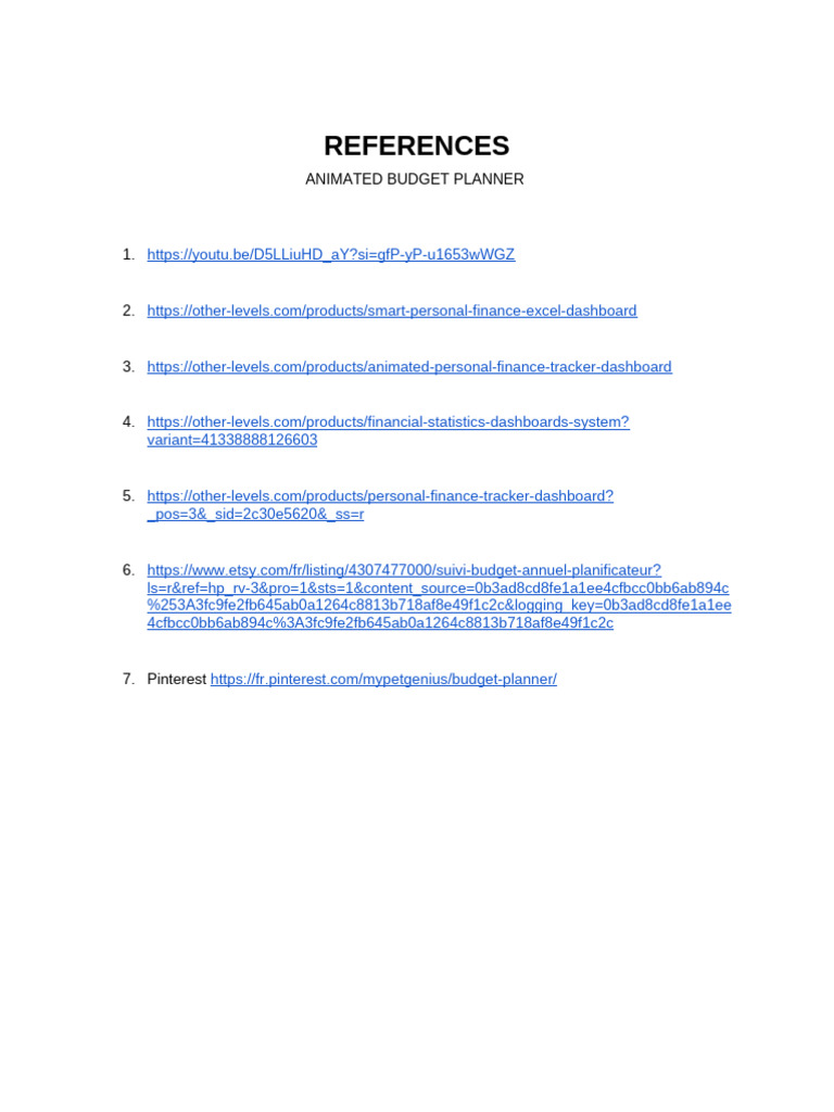 References | PDF