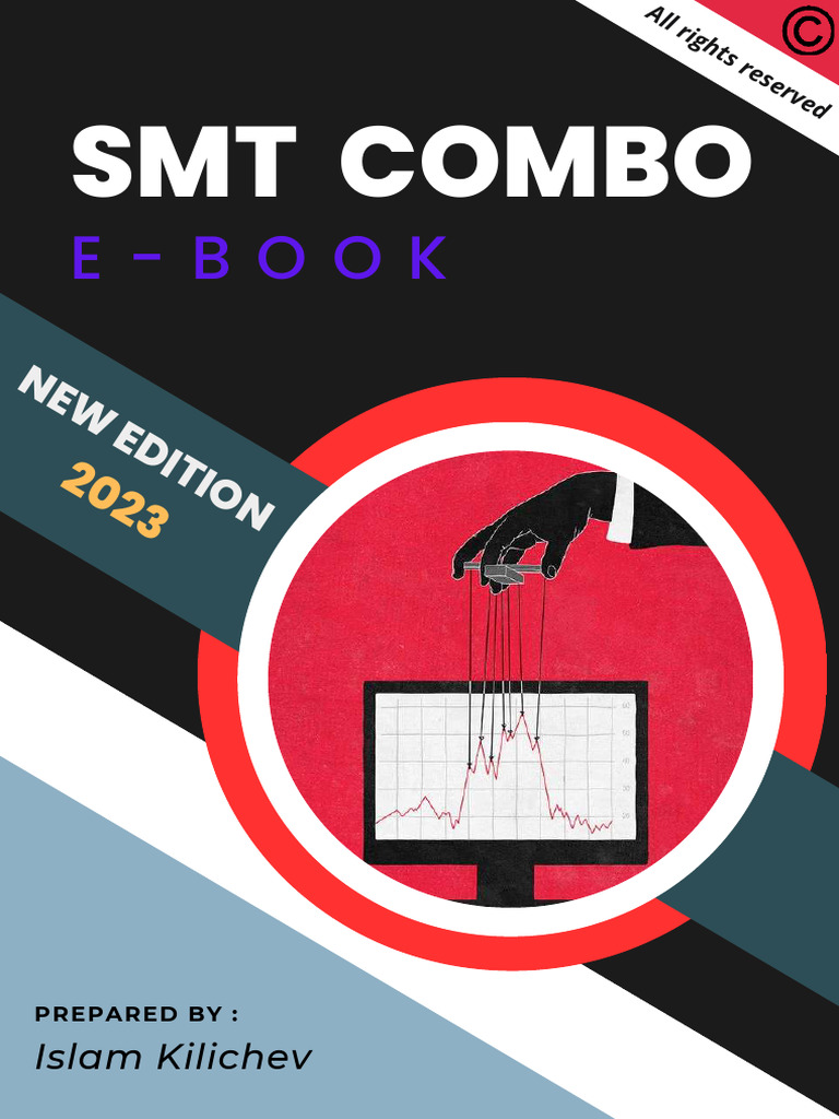 Smart Money Concept Trading Guide | PDF | Private Sector | Financial ...