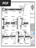 GRC Cladding Panel Details | PDF | Wall | Door