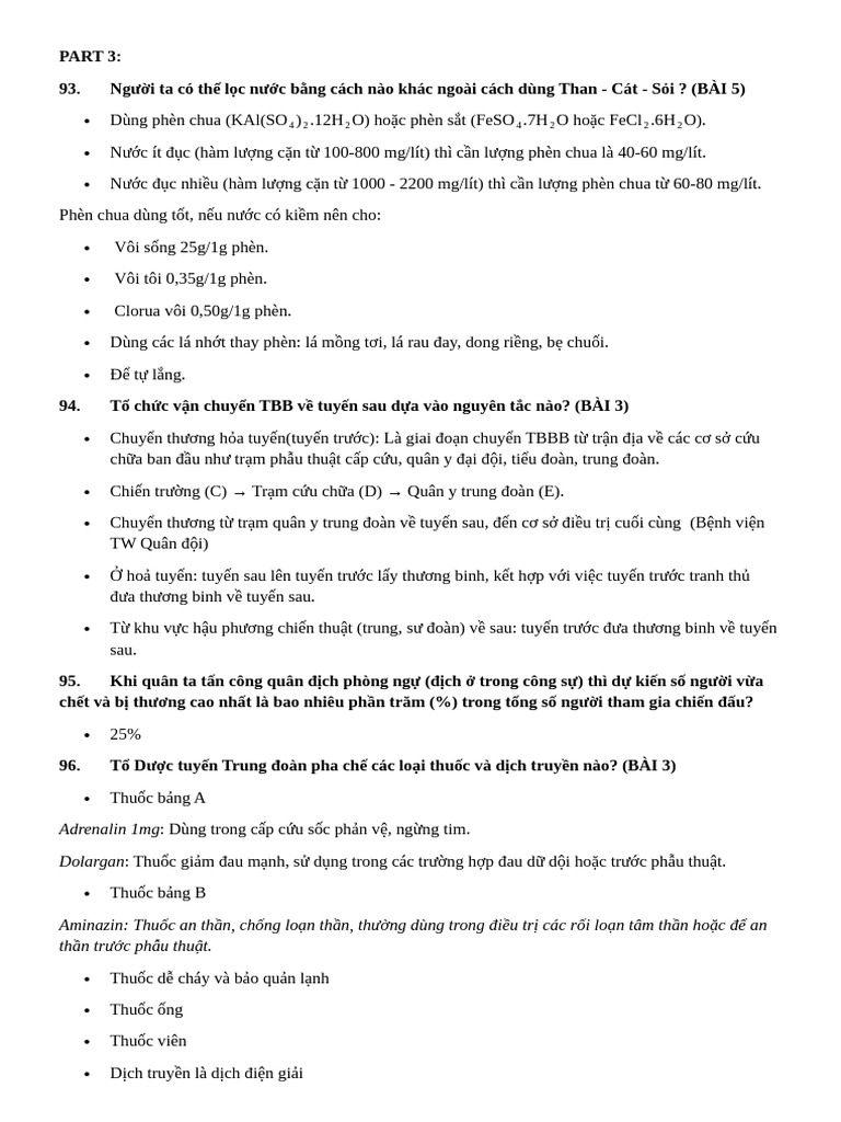 Part 3 | PDF