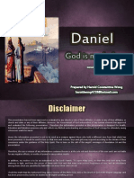 Daniel Introduction 1