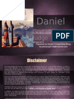 Daniel Introduction 2
