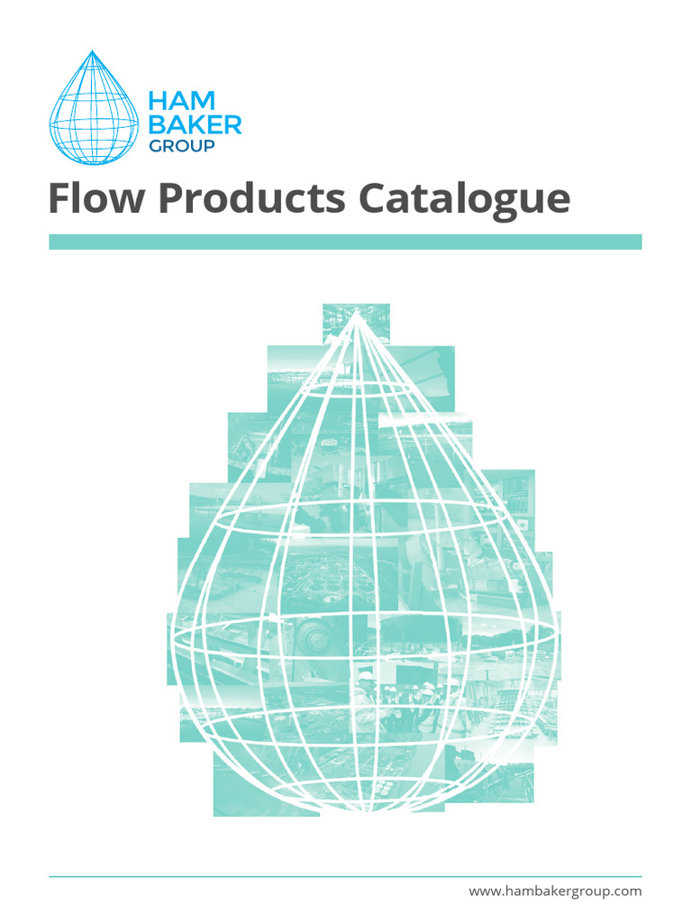 Ham Baker Penstock Solutions Catalogue | PDF | Actuator | Project ...