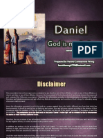 Daniel Introduction 3