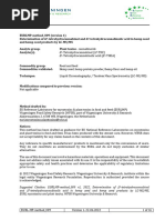 Merck Science & Lab Solutions Overview | PDF | Thin Layer ...