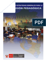 Supervision Pedagogica[1][1]