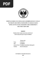 Download Tennis by ALda Kye SN91833585 doc pdf