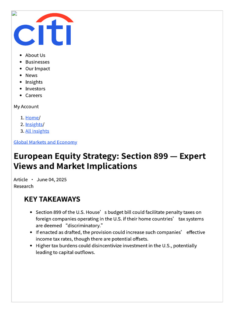 Citi | PDF